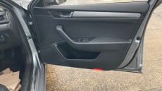 Skoda Superb 1.5 TSI SE L Executive 5dr DSG Petrol Hatchback